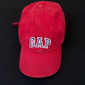 Gap women béisbol hat